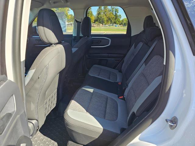 Certified 2024 Ford Bronco Sport Big Bend image 20