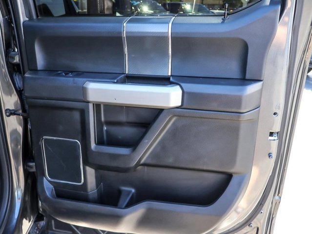 Certified 2018 Ford F150 Lariat w/ Equipment Group 502A Luxury AWD/4WD image 33