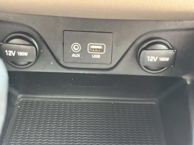 Used 2021 Hyundai Tucson SE FWD image 35