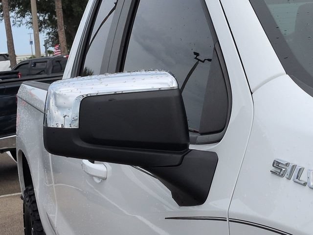 Used 2020 Chevrolet Silverado 1500 LT w/ All-Star Edition RWD image 12