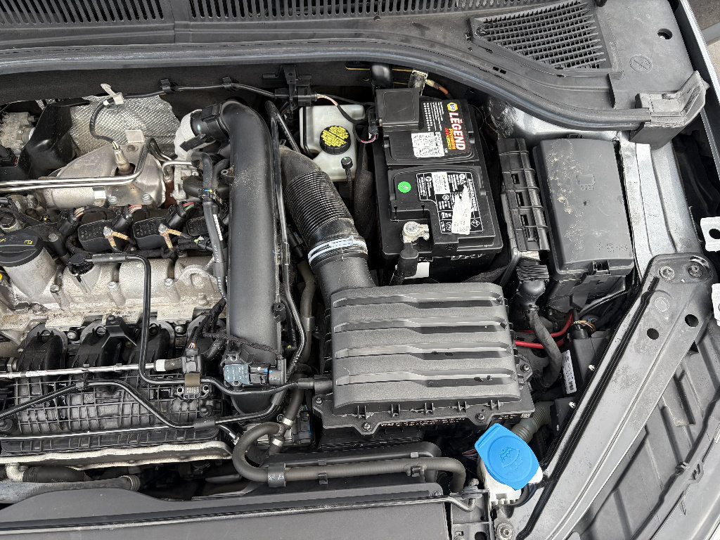 Used 2019 Volkswagen Jetta S FWD image 37