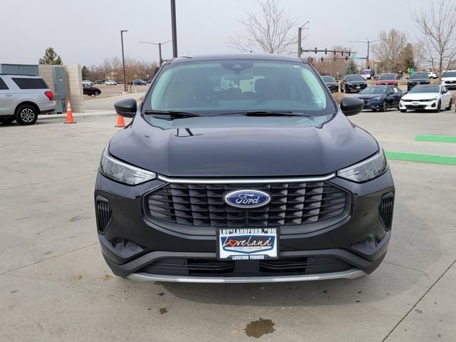 Certified 2024 Ford Escape Active w/ Tech Pack #1 image 6