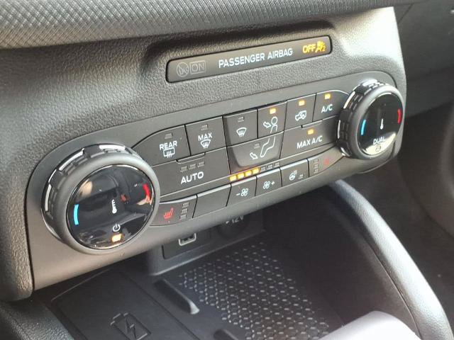 Certified 2023 Ford Bronco Sport Outer Banks w/ Tech Package AWD/4WD image 25