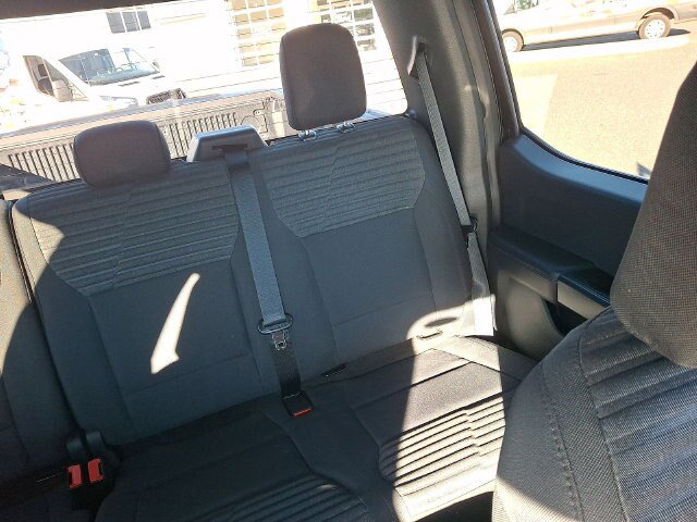 Certified 2023 Ford F150 XL w/ STX Appearance Package AWD/4WD image 14