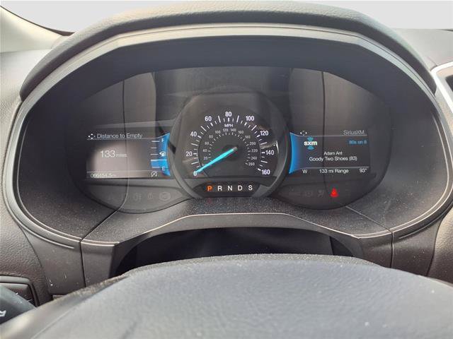 Certified 2024 Ford Edge Titanium AWD/4WD image 16
