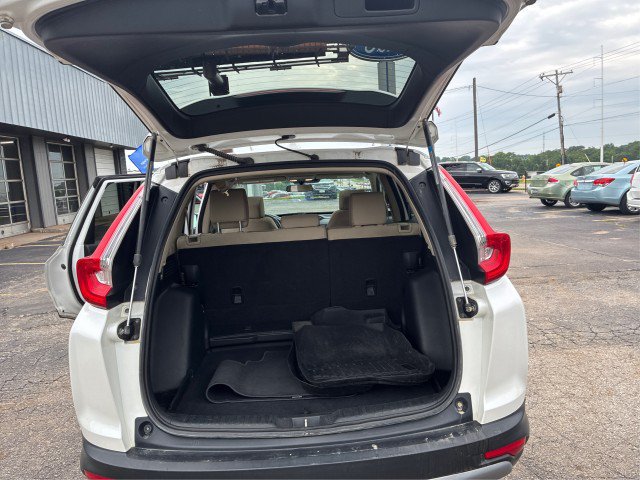 Used 2019 Honda CR-V EX image 12