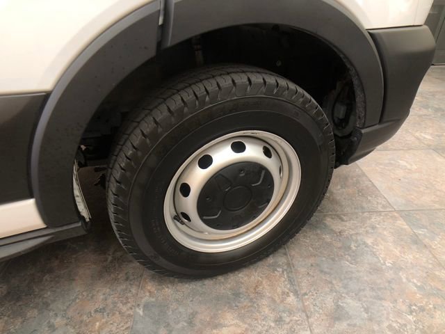 Certified 2023 Ford Transit 350 XL image 9