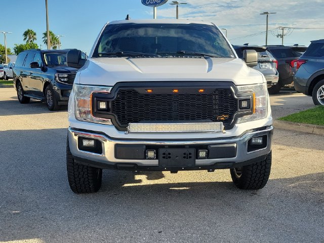 Certified 2020 Ford F150 XLT w/ Equipment Group 301A Mid RWD image 2