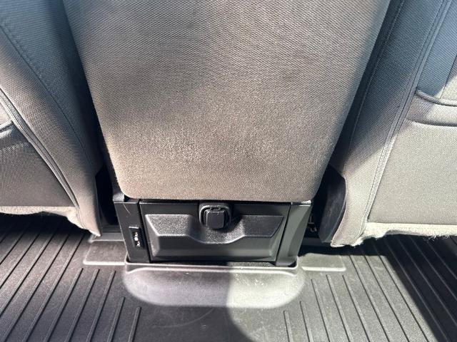 Certified 2020 Ford F150 XLT RWD image 23