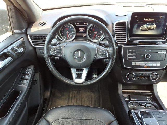 Used 2017 Mercedes-Benz GLE 350 4MATIC image 6