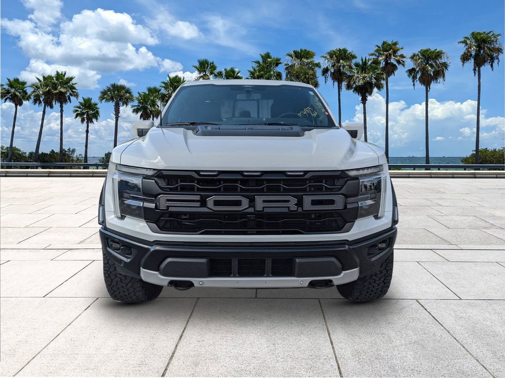 Certified 2024 Ford F150 Raptor image 3