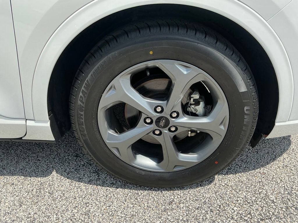 Certified 2023 Ford Escape ST-Line w/ Tech Pack #1 FWD image 18