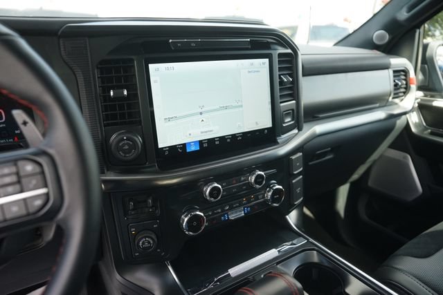 Certified 2025 Ford F150 Raptor AWD/4WD image 26