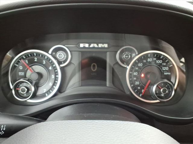 Used 2021 RAM 1500 Big Horn image 20