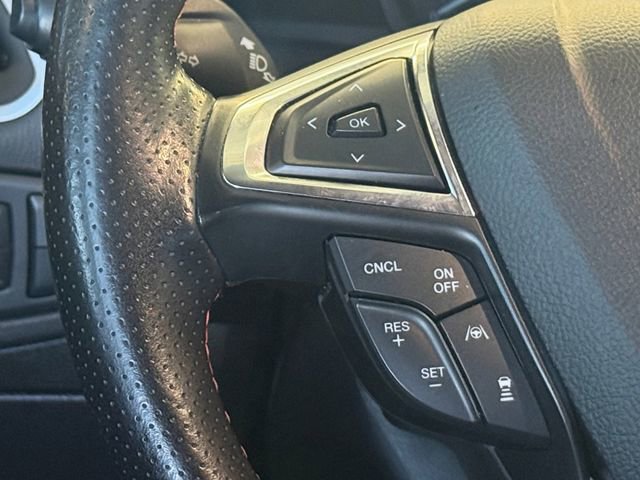 Certified 2020 Ford Edge ST-Line image 11