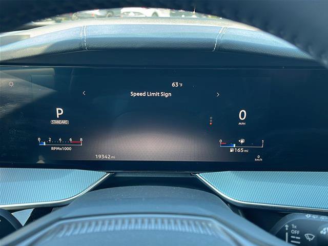 Used 2025 Nissan Murano SL AWD/4WD image 21