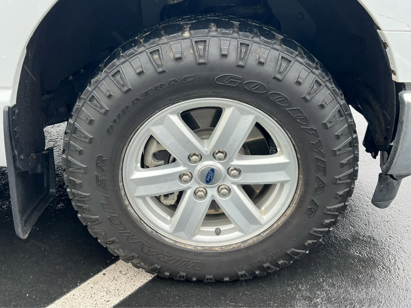 Certified 2021 Ford F150 XLT AWD/4WD image 16