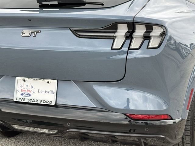 Certified 2023 Ford Mustang Mach-E GT w/ GT Performance Edition image 6