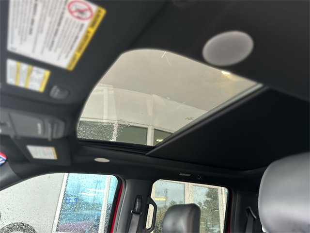 Certified 2024 Ford F250 Platinum w/ FX4 Off-Road Package image 22