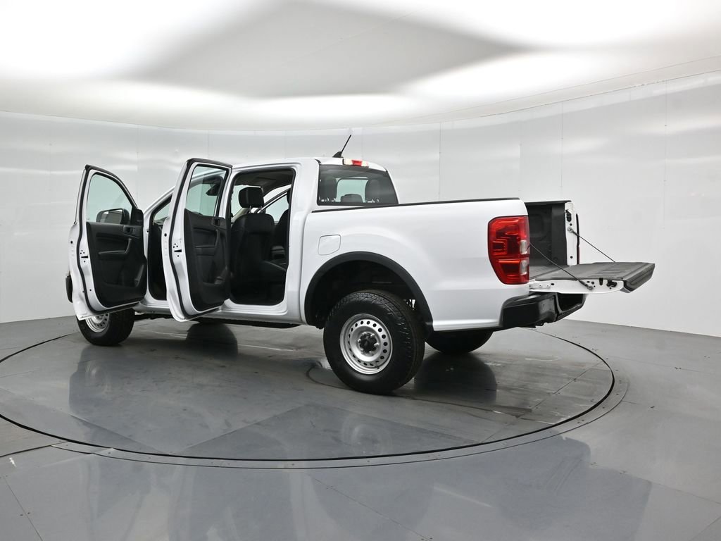 Certified 2023 Ford Ranger XL image 51