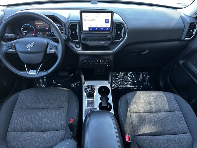 Certified 2023 Ford Bronco Sport Big Bend w/ Convenience Package AWD/4WD image 15