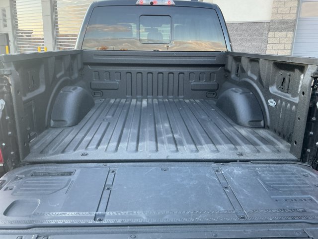 Certified 2023 Ford F150 Raptor w/ Equipment Group 802A Raptor R AWD/4WD image 23