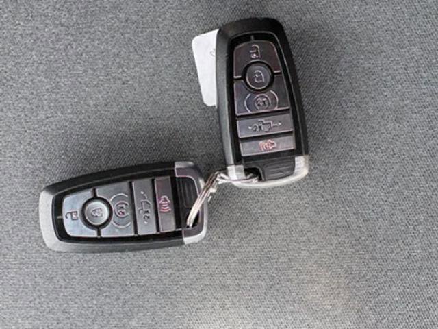 Certified 2021 Ford F150 XLT w/ Equipment Group 302A High image 19