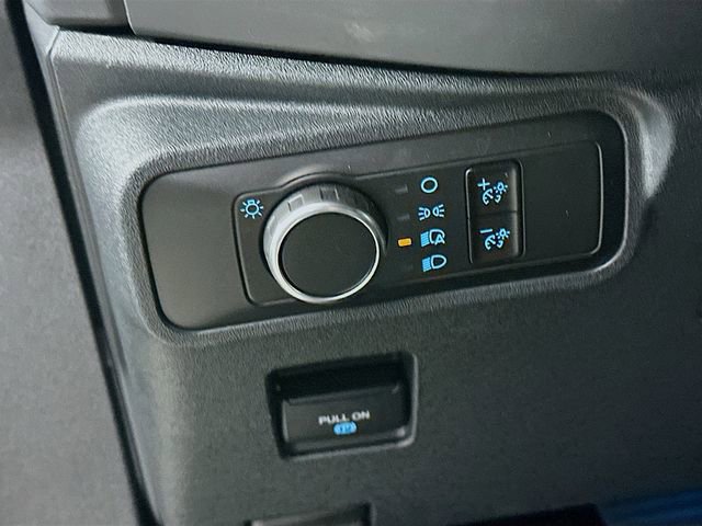 Certified 2025 Ford Bronco Big Bend AWD/4WD image 17