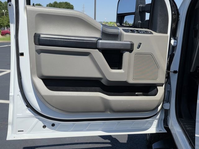 Certified 2022 Ford F250 XLT AWD/4WD image 14