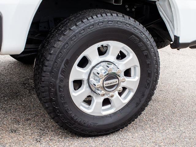 Certified 2024 Ford F250 XLT w/ FX4 Off-Road Package image 6