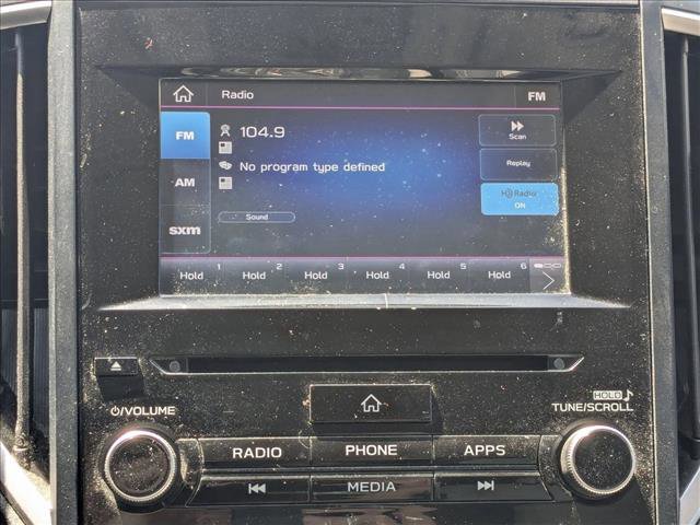 Used 2019 Subaru Forester Premium image 14