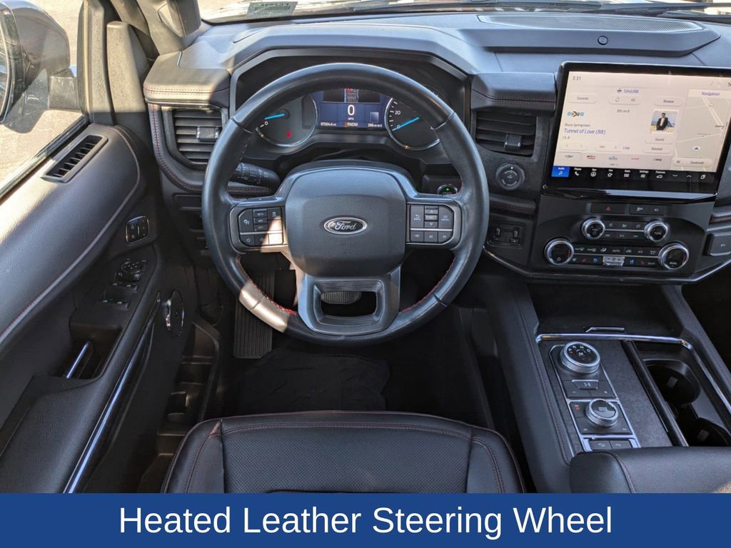 Certified 2023 Ford Expedition Limited image 18