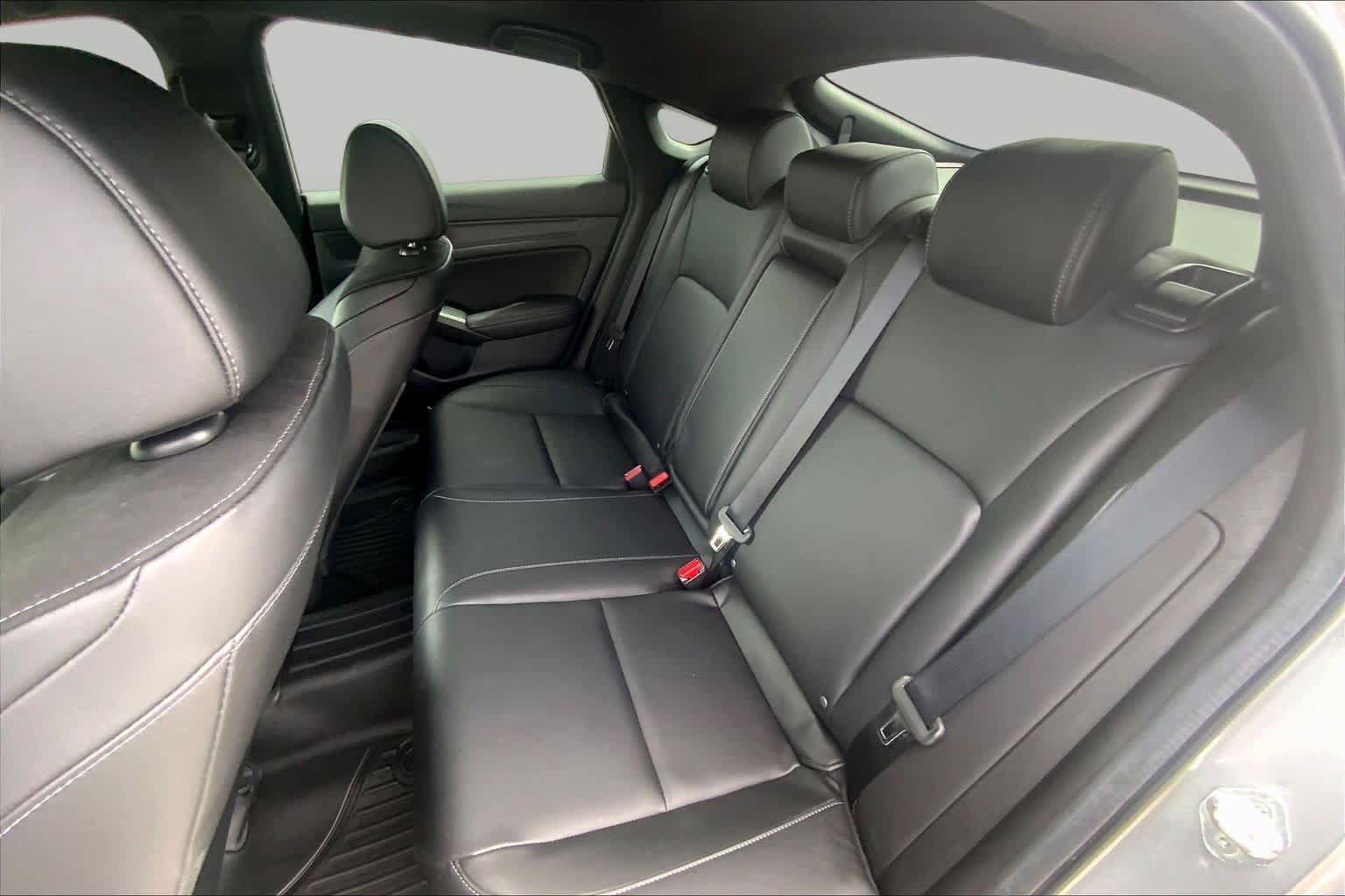 Used 2024 Acura Integra A-Spec FWD image 21