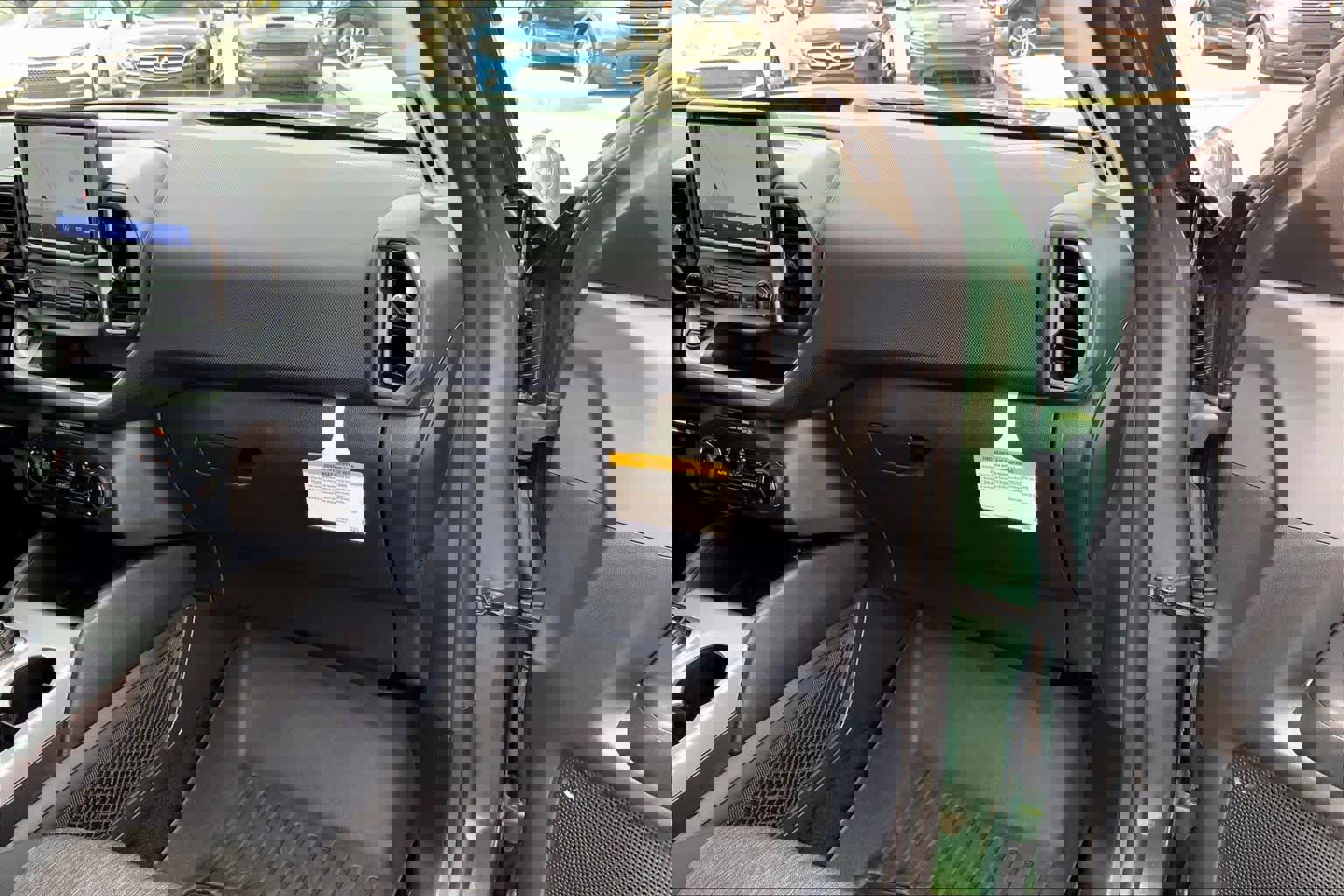 Certified 2023 Ford Bronco Sport Big Bend w/ Convenience Package image 19