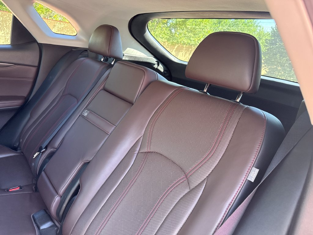 Used 2019 Lexus RX 350 AWD w/ Premium Package image 20