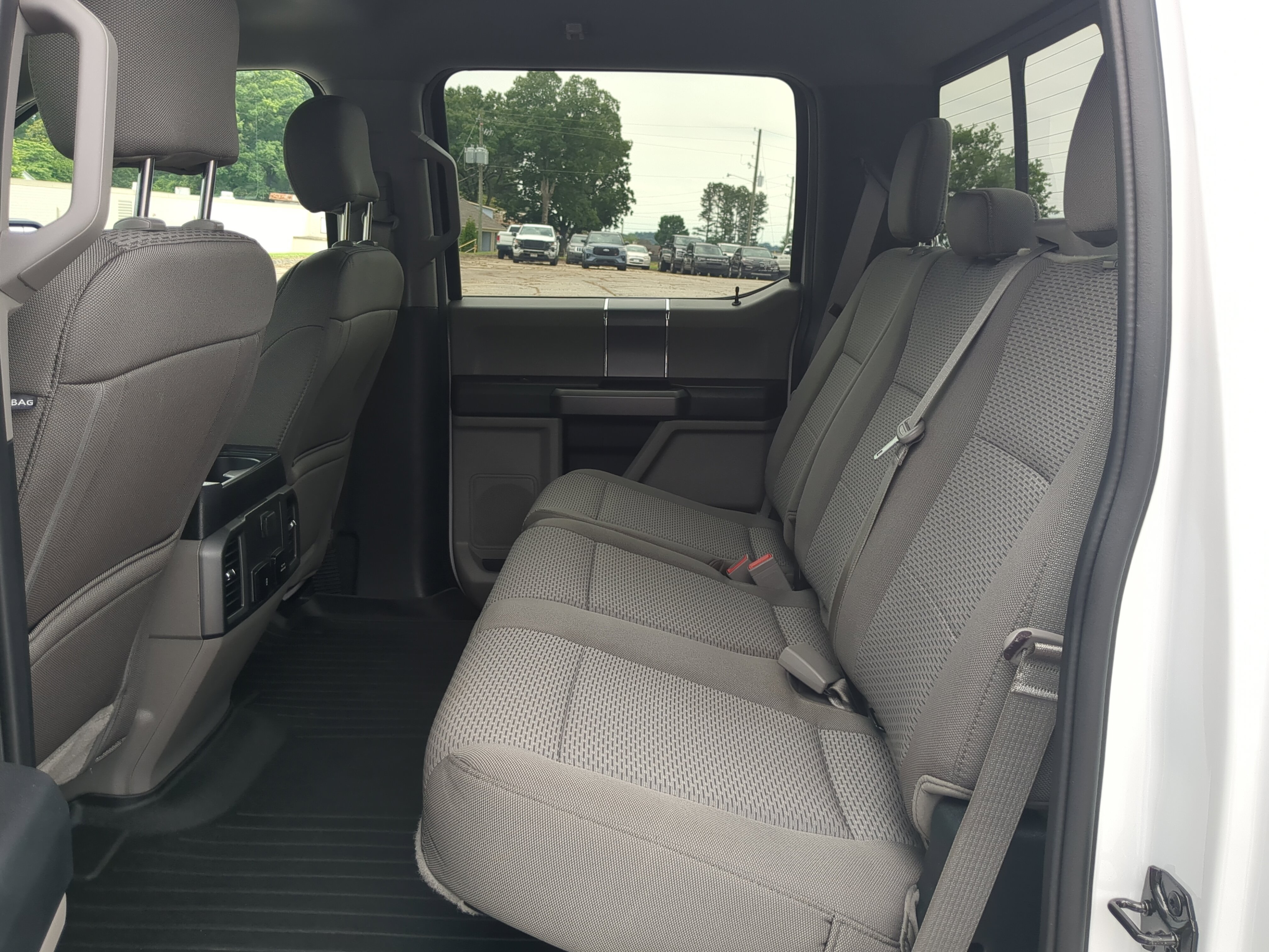 Certified 2020 Ford F150 XLT w/ Equipment Group 302A Luxury RWD image 12