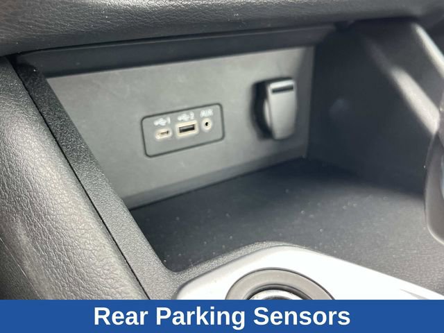 Used 2023 Nissan Sentra SV FWD image 37