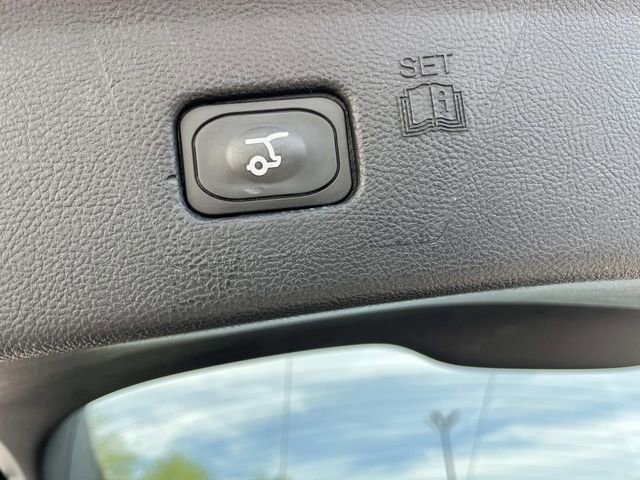 Certified 2024 Ford Edge SEL w/ Convenience Package image 14