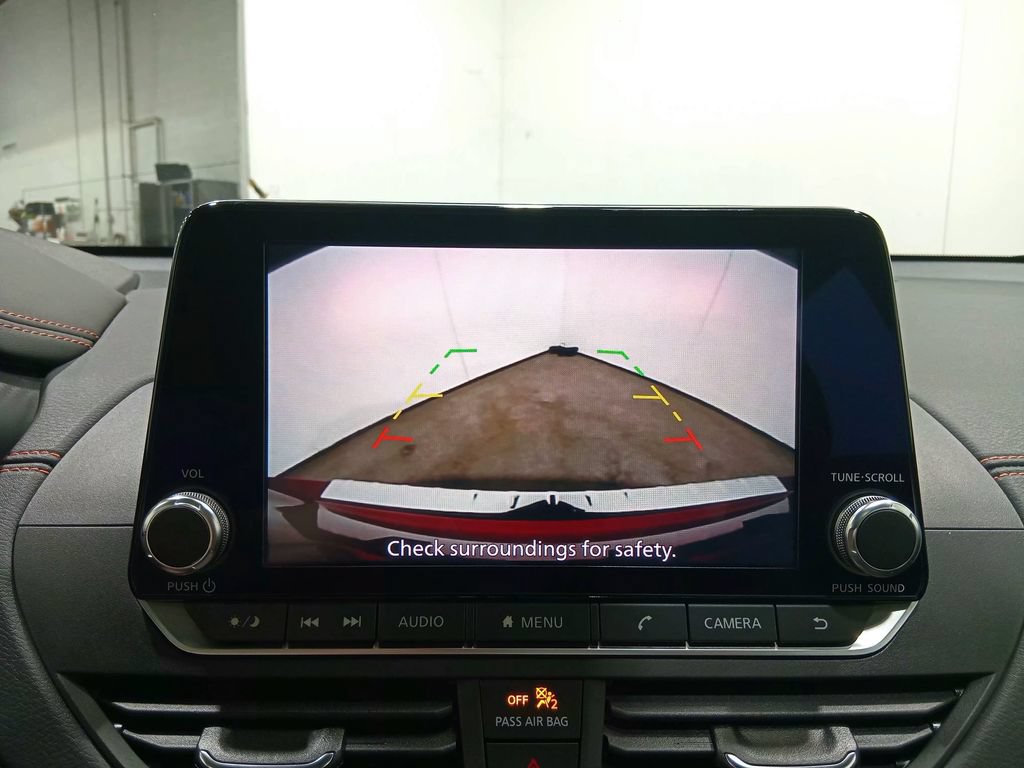 Used 2022 Nissan Altima 2.0 SR FWD image 23
