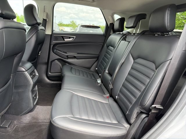 Certified 2024 Ford Edge SEL AWD/4WD image 25