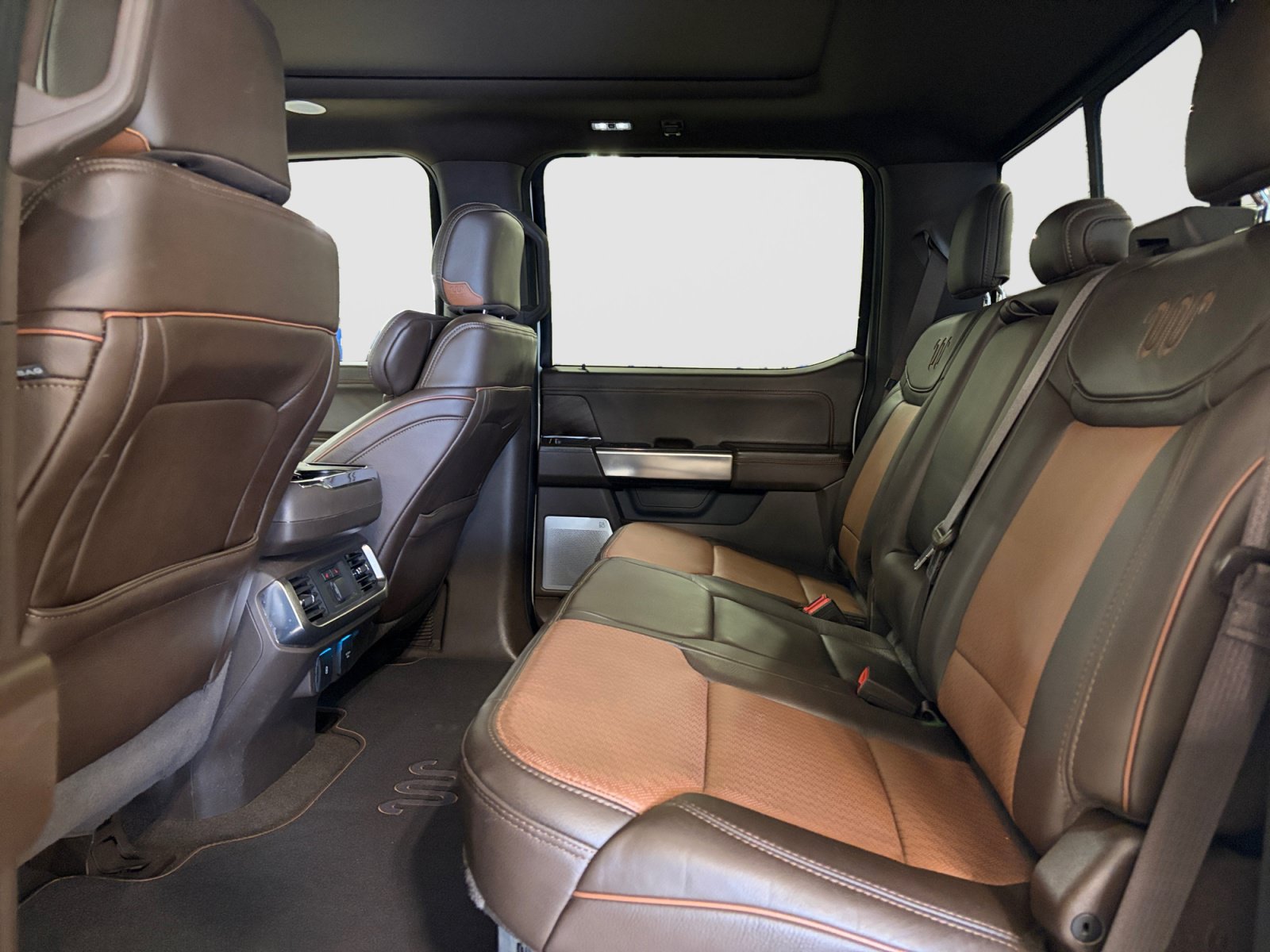 Certified 2021 Ford F150 King Ranch w/ Equipment Group 601A High AWD/4WD image 22