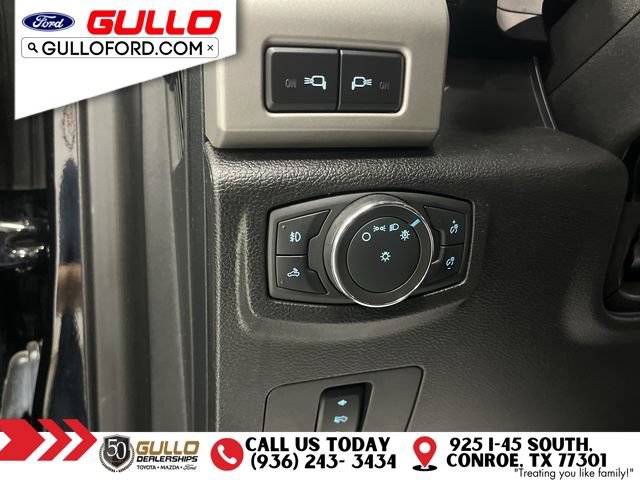 Certified 2021 Ford F250 Lariat w/ Chrome Package AWD/4WD image 22