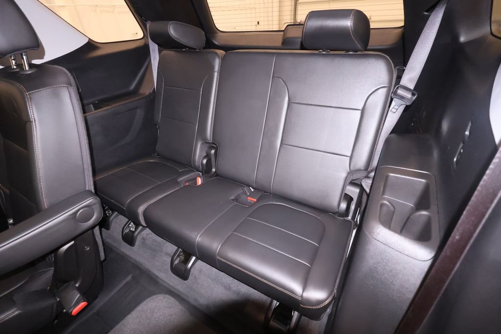 Used 2020 Chevrolet Traverse LT w/ LPO, Floor Liner Package AWD/4WD image 18