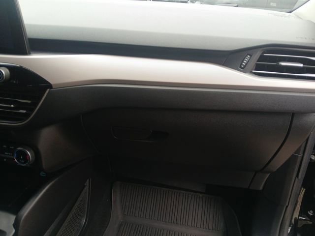 Certified 2022 Ford Escape SEL image 62