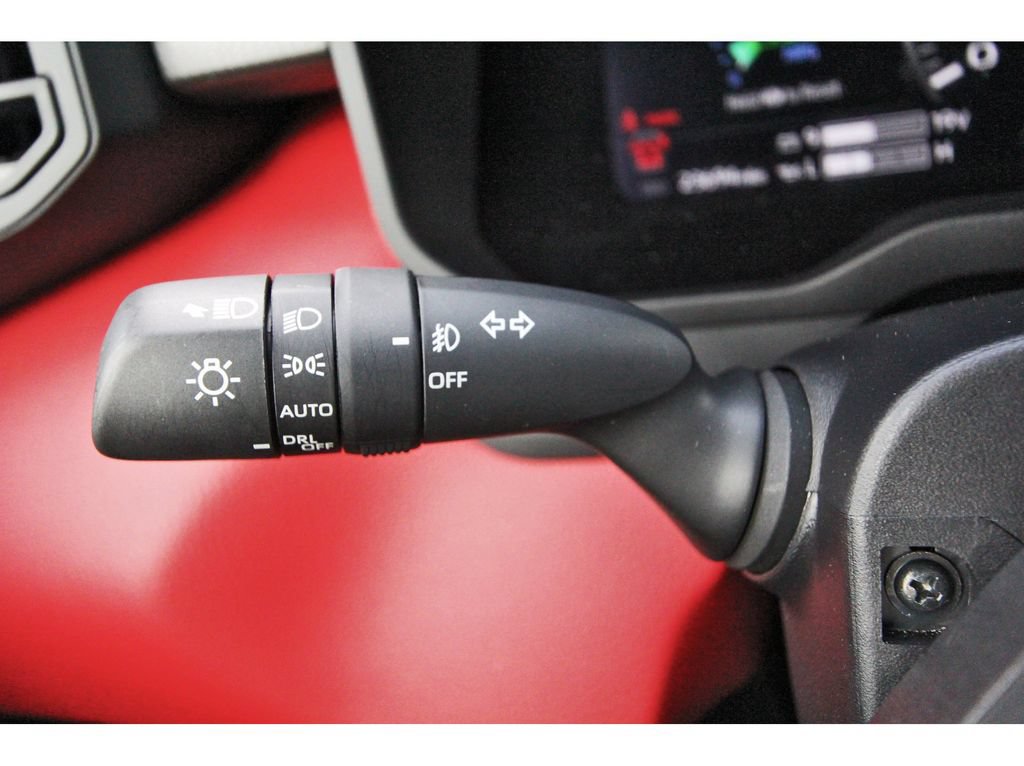 Used 2025 Toyota Sequoia TRD Pro AWD/4WD image 17