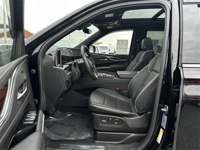 Used 2023 Cadillac Escalade Premium Luxury image 20