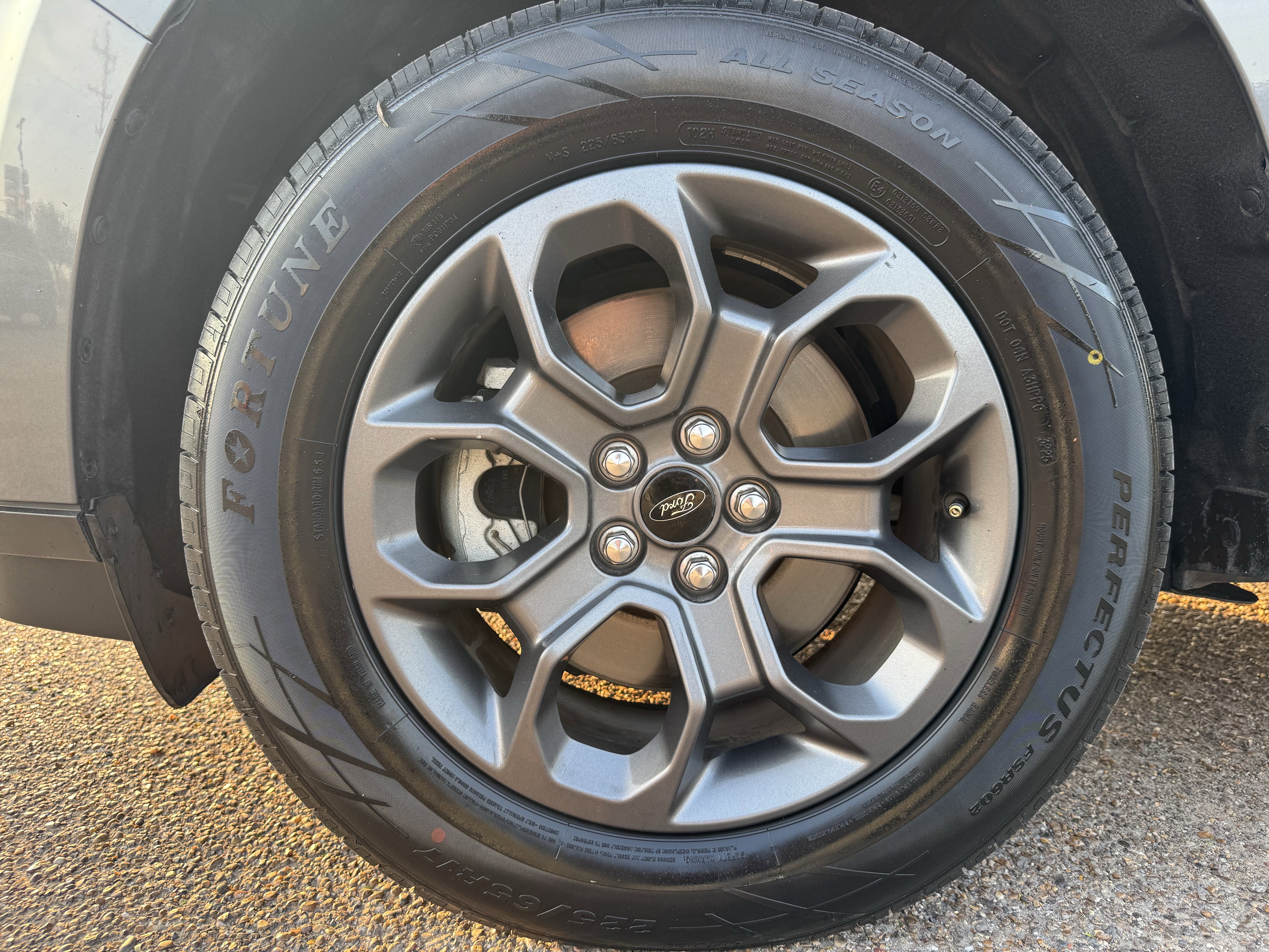 Certified 2022 Ford Maverick XLT image 7