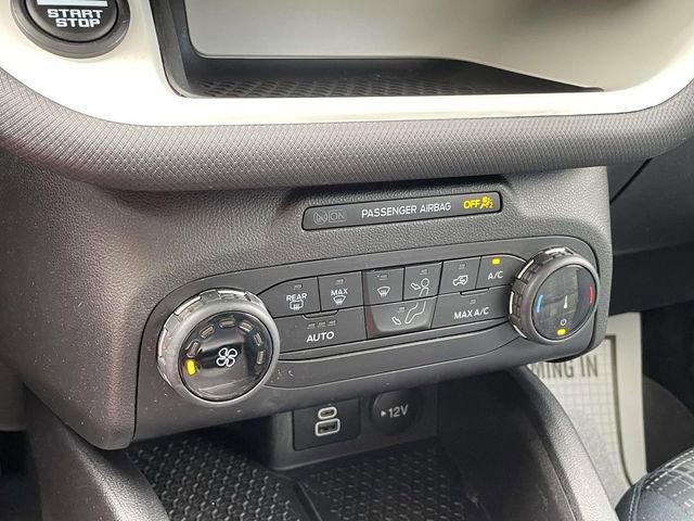 Certified 2023 Ford Bronco Sport Heritage AWD/4WD image 28