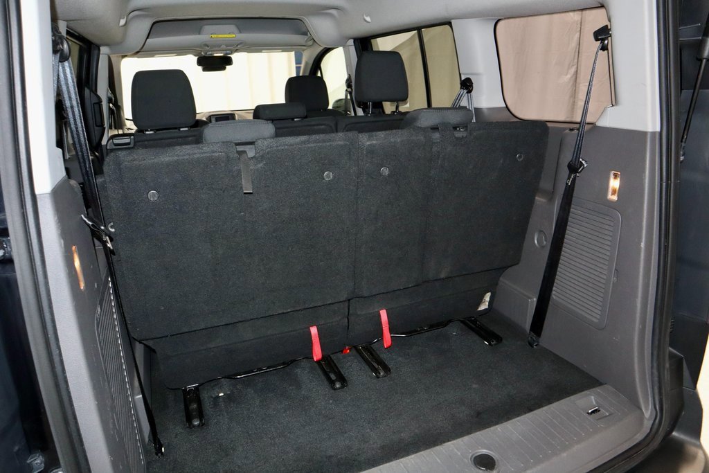 Certified 2020 Ford Transit Connect XL image 14