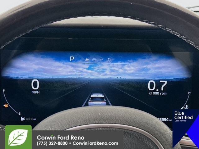 Used 2024 Kia Carnival SX Prestige FWD image 16
